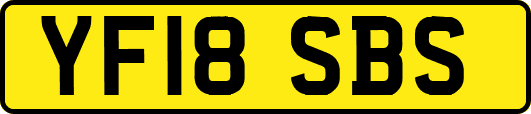 YF18SBS