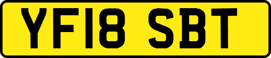 YF18SBT