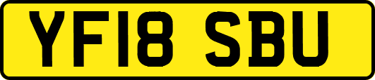 YF18SBU