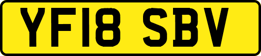 YF18SBV