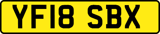 YF18SBX
