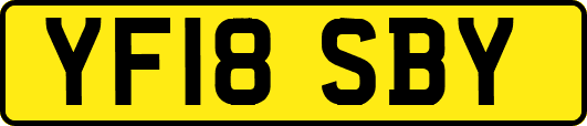 YF18SBY