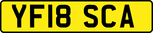 YF18SCA