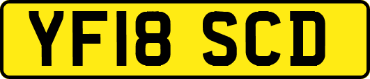 YF18SCD