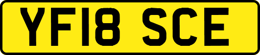 YF18SCE