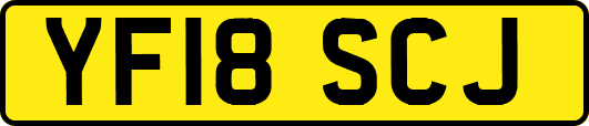 YF18SCJ