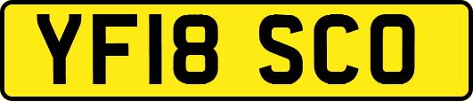YF18SCO