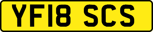 YF18SCS