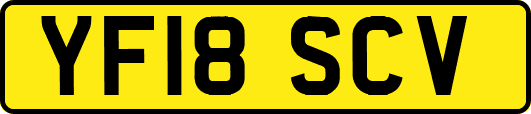 YF18SCV