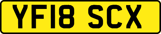 YF18SCX