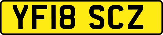 YF18SCZ