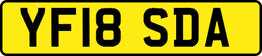 YF18SDA