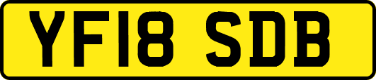 YF18SDB