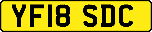 YF18SDC