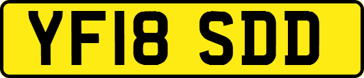 YF18SDD