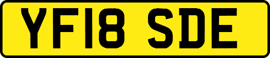 YF18SDE