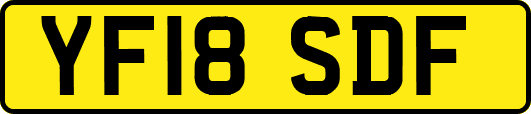YF18SDF