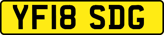 YF18SDG