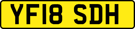 YF18SDH