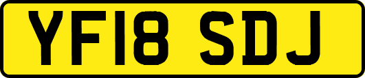 YF18SDJ