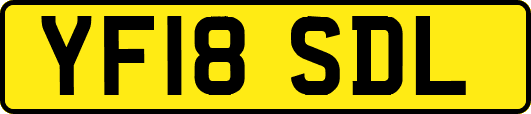 YF18SDL