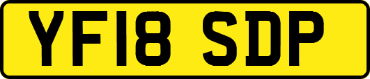 YF18SDP