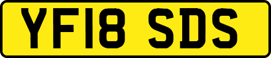 YF18SDS