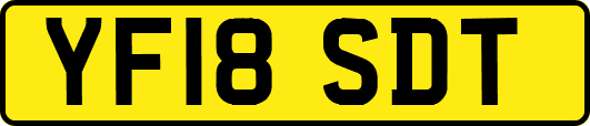 YF18SDT