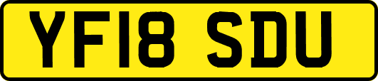 YF18SDU