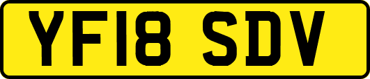 YF18SDV