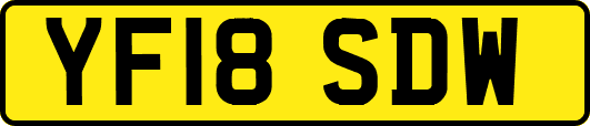 YF18SDW