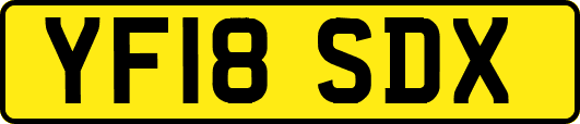 YF18SDX