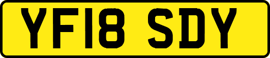 YF18SDY