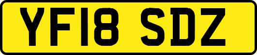 YF18SDZ
