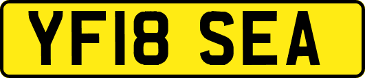 YF18SEA