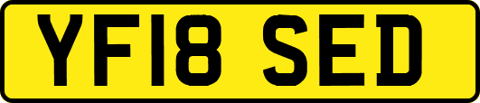 YF18SED