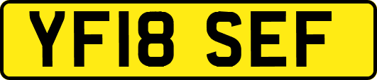 YF18SEF