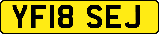 YF18SEJ