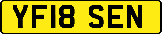 YF18SEN