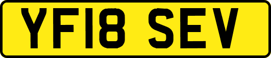 YF18SEV
