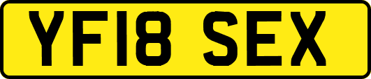 YF18SEX