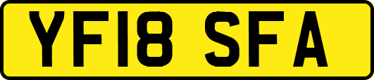 YF18SFA