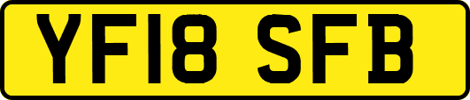 YF18SFB
