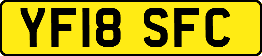 YF18SFC