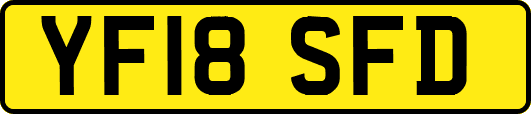 YF18SFD