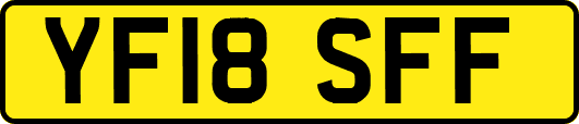 YF18SFF