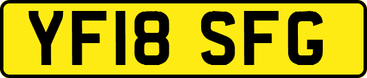 YF18SFG