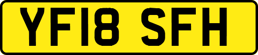 YF18SFH
