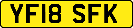 YF18SFK