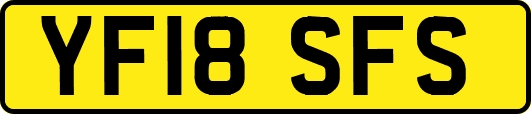 YF18SFS